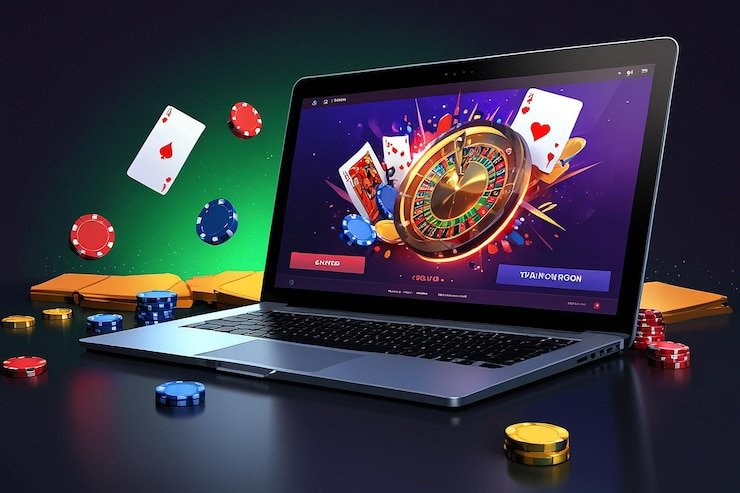 betfury Slots
