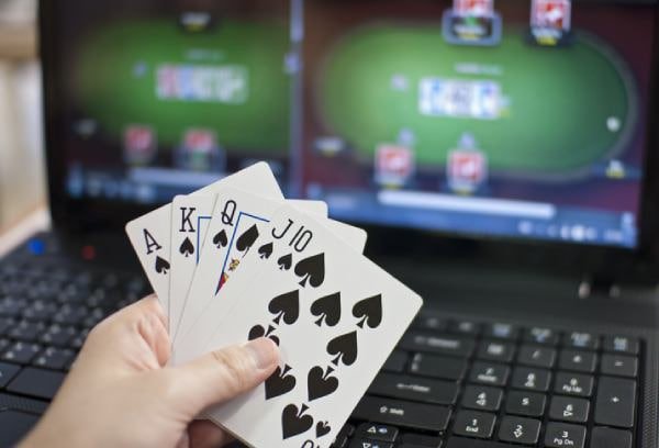 betfury mobile gaming