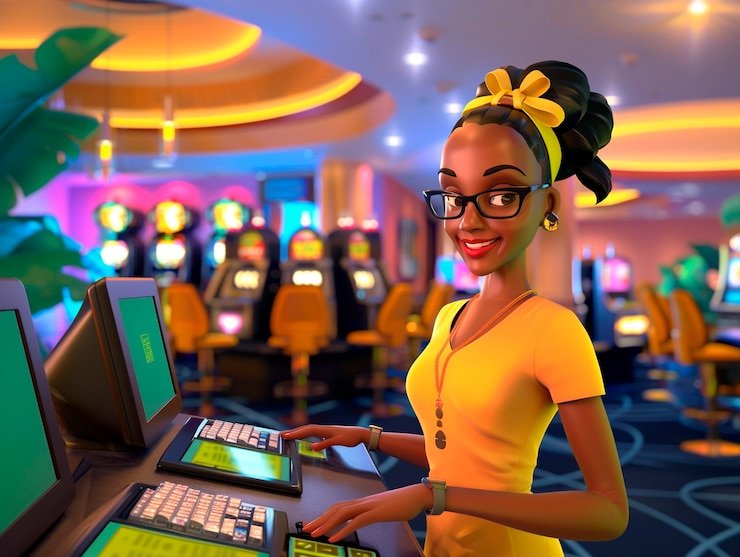 betfury mobile gaming